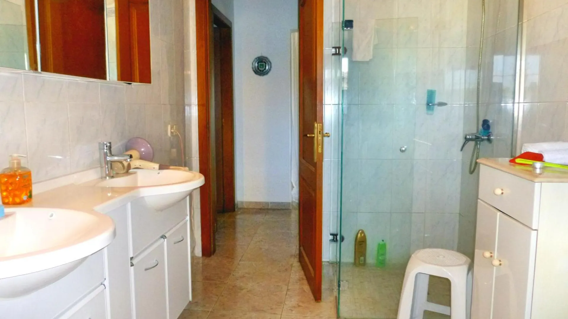 Finca Estrella Cala Mandia  Вилла Cala Mandia (Mallorca)