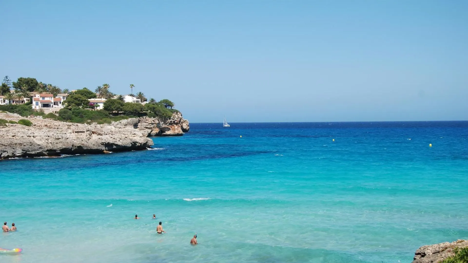 Finca Estrella Cala Mandia  0*, Cala Mandia (Mallorca)