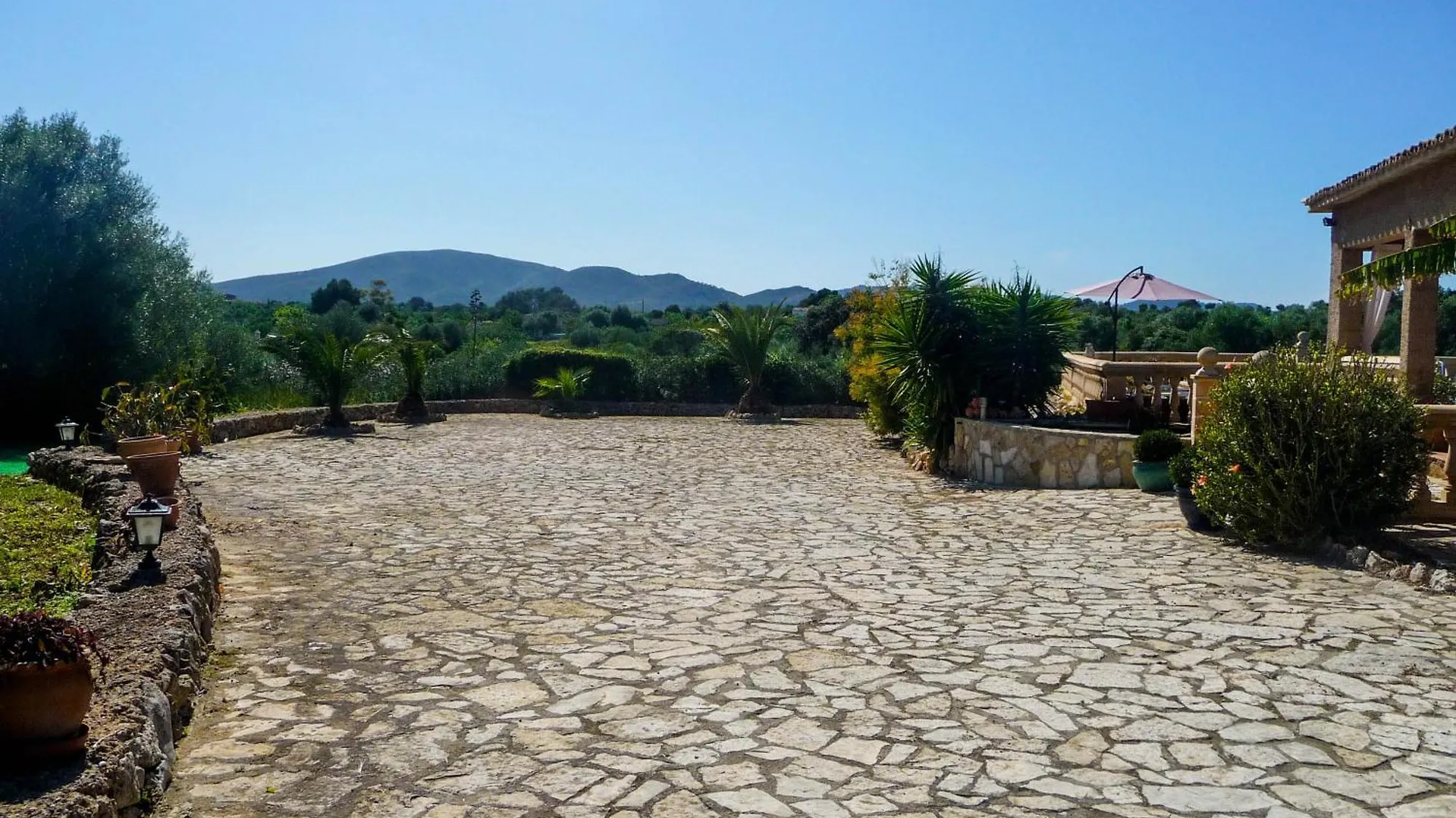 Finca Estrella Cala Mandia  0*, Cala Mandia (Mallorca) Испания
