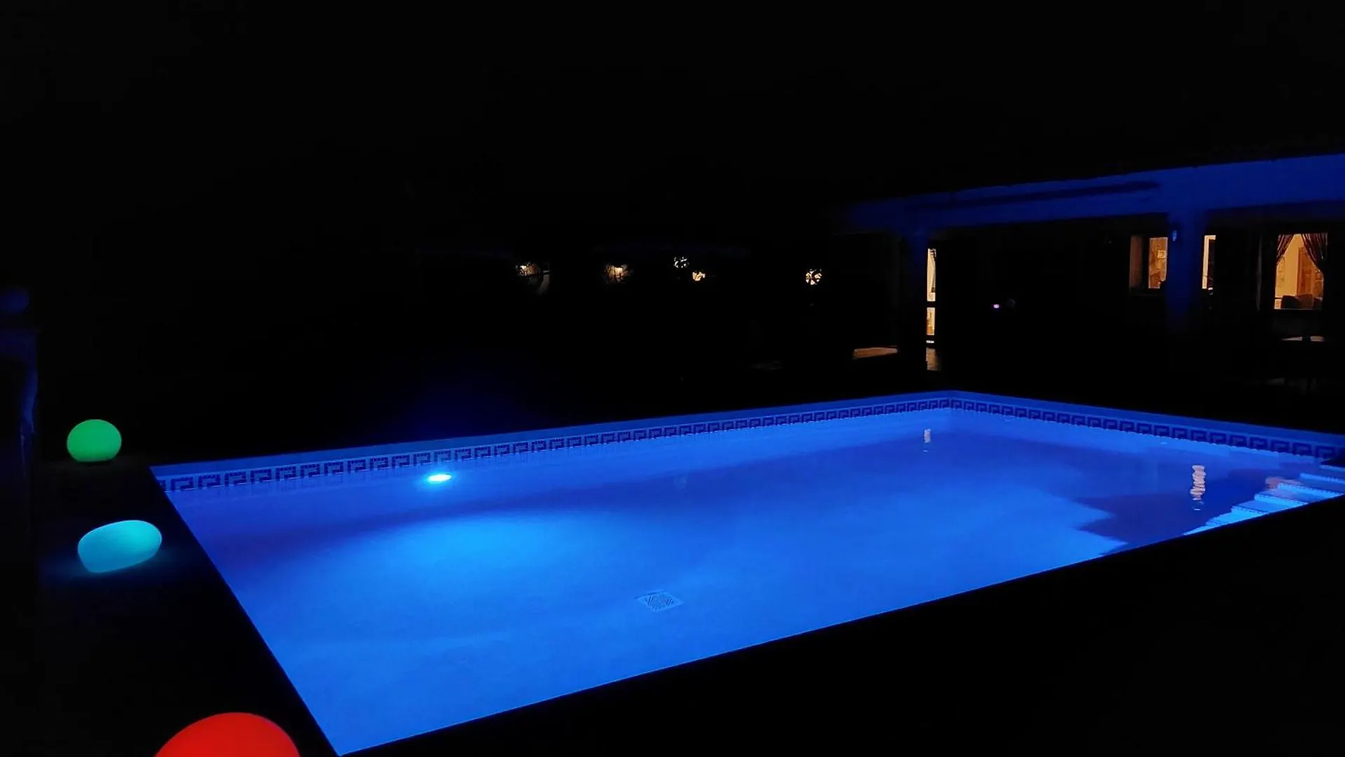 Finca Estrella Cala Mandia  0*, Cala Mandia (Mallorca) Испания
